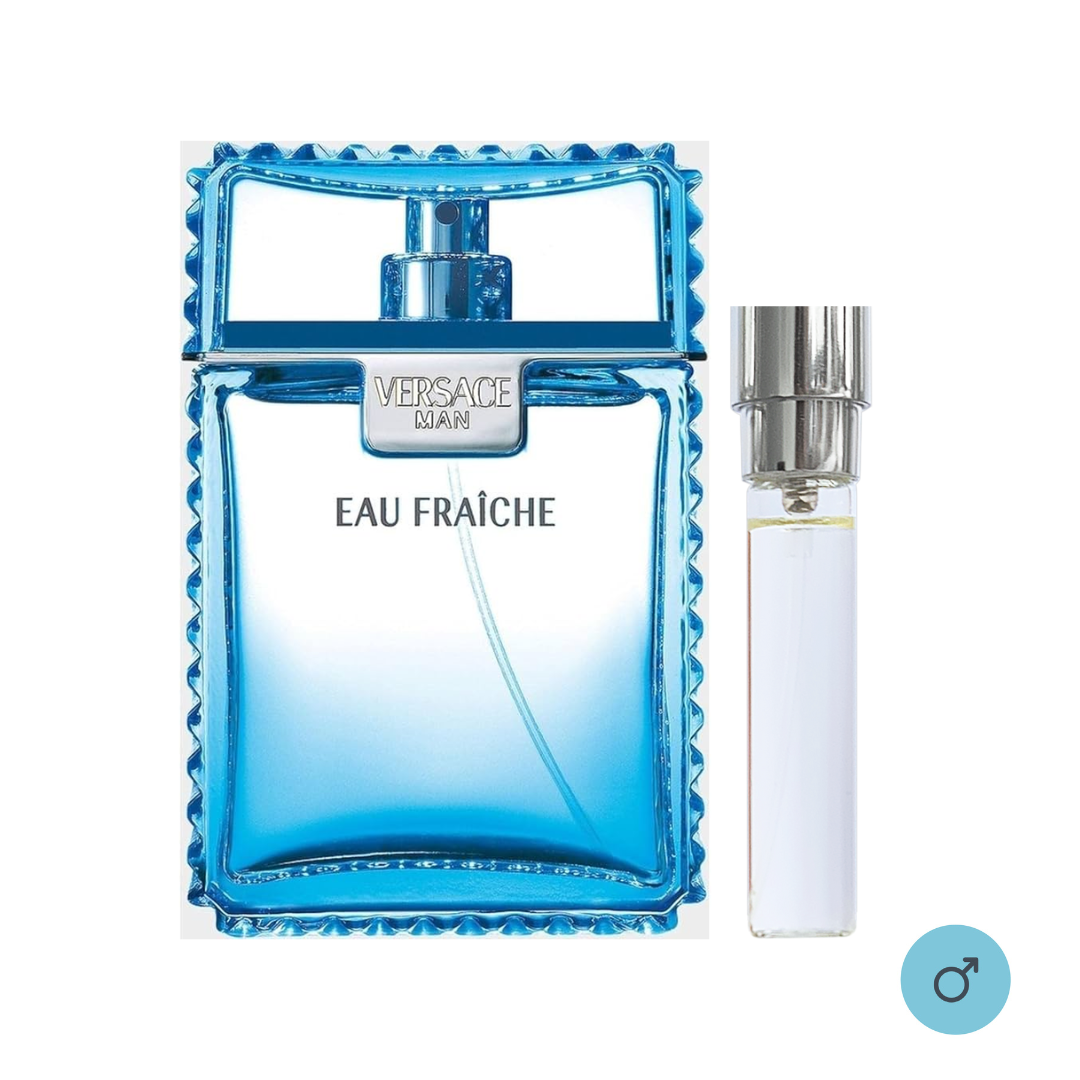Versace Man Eau Fraiche EDT