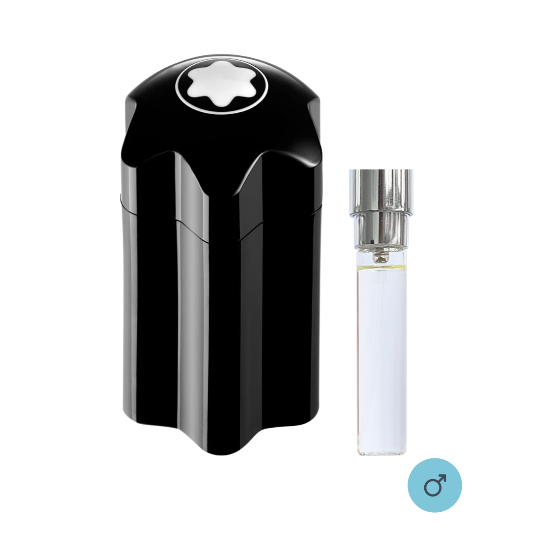 Montblanc Emblem EDT