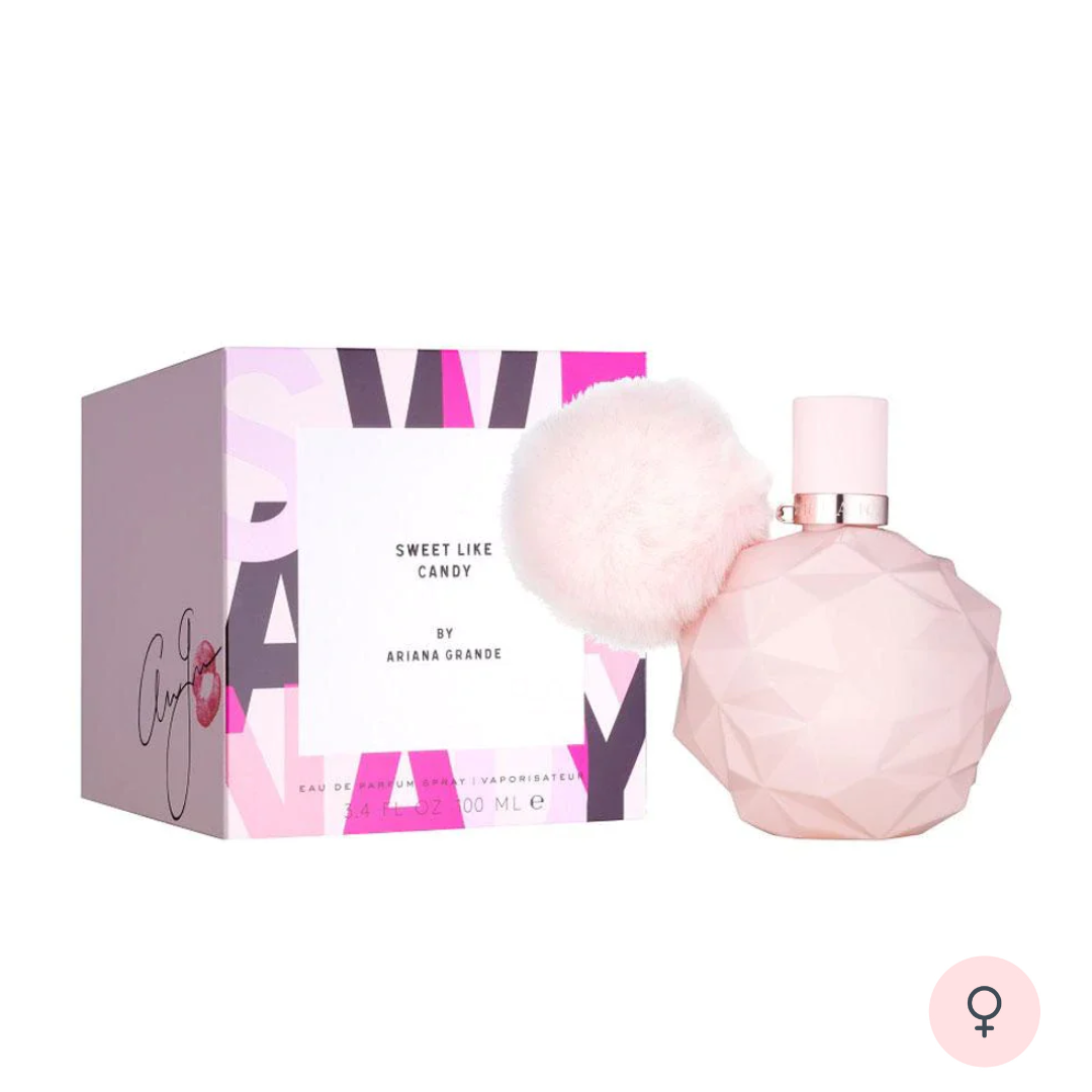 [New in Box] Ariana Grande Sweet like Candy EDP