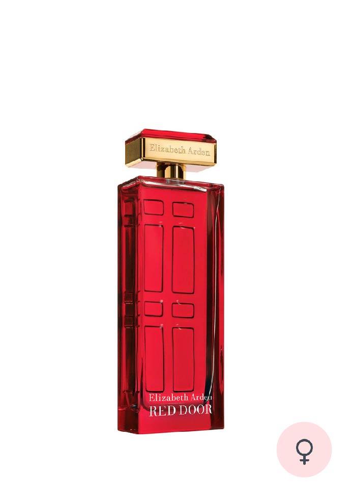 [New in Box Preorder 1-2 weeks] Elizabeth Arden Red Door EDT 100mL