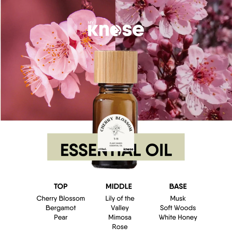 Essential Oil - Cherry Blossom