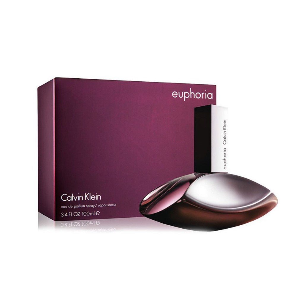 [New in Box] Calvin Klein Euphoria EDP