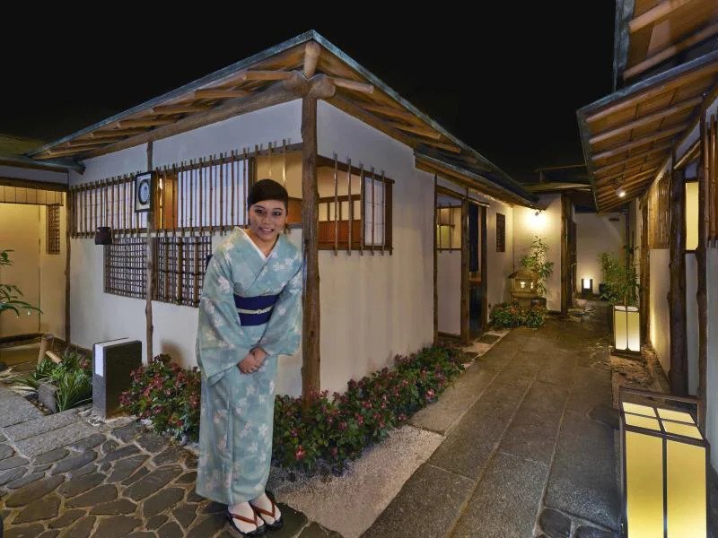 [Limited Time] Holiday Room Package with Corus Hotel