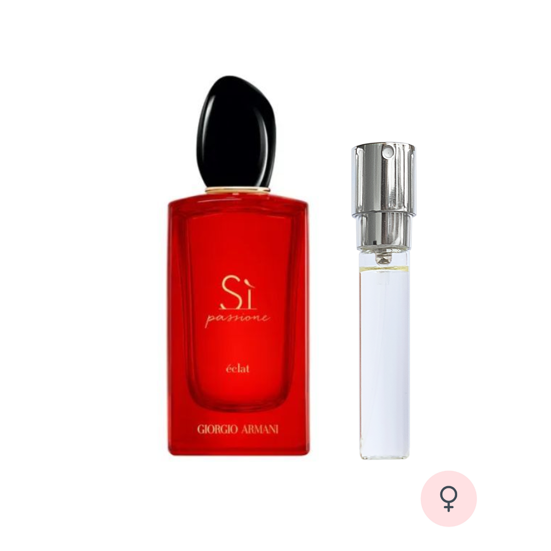 Giorgio Armani Sì Passione Eclat EDP