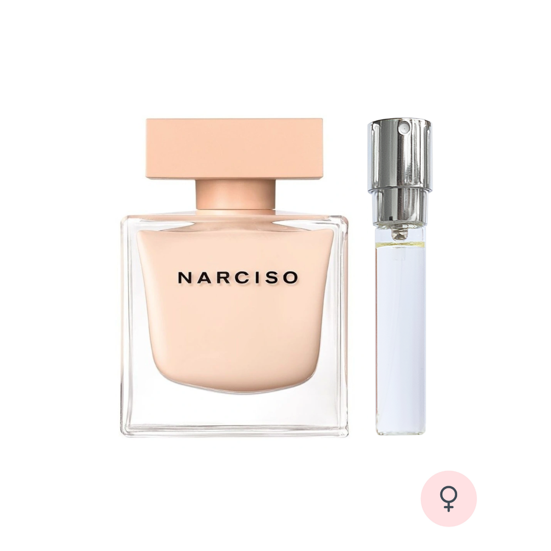 Narciso Rodriguez Poudree EDP