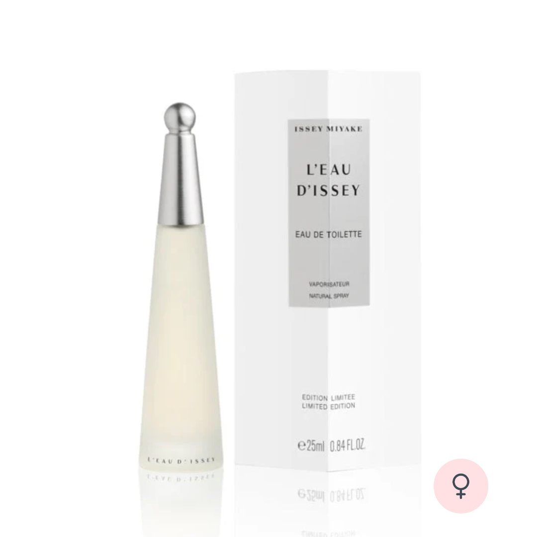 [New in Box] Issey Miyake L'eau D'Issey EDT