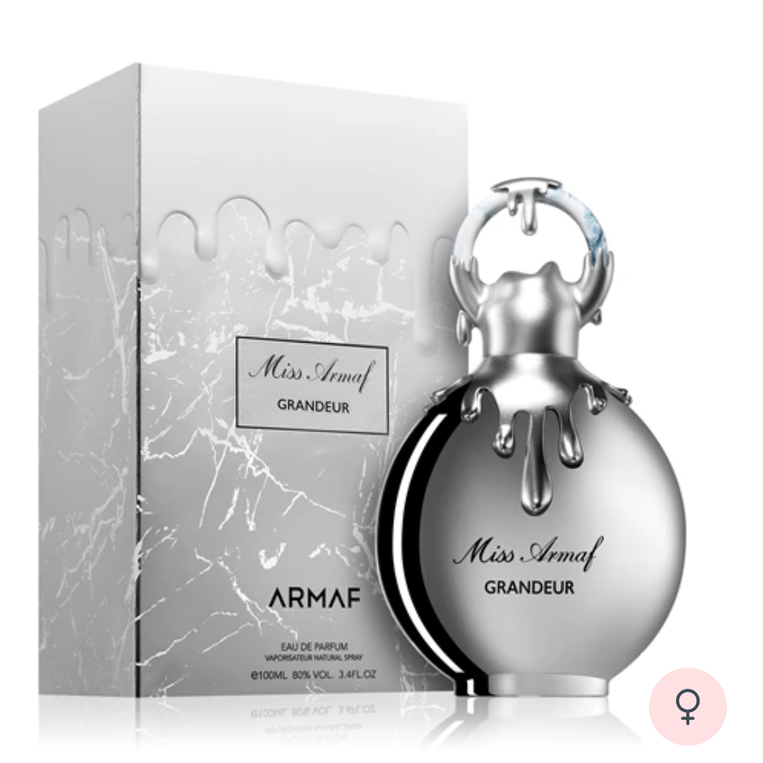 [New in Box] Armaf Miss Armaf Grandeur EDP
