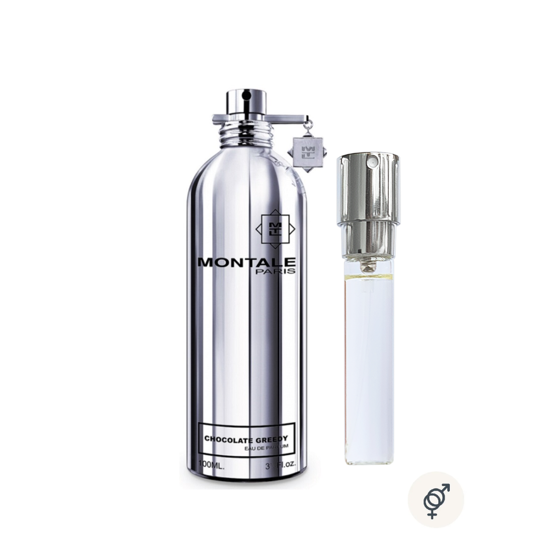 Montale Chocolate Greedy EDP