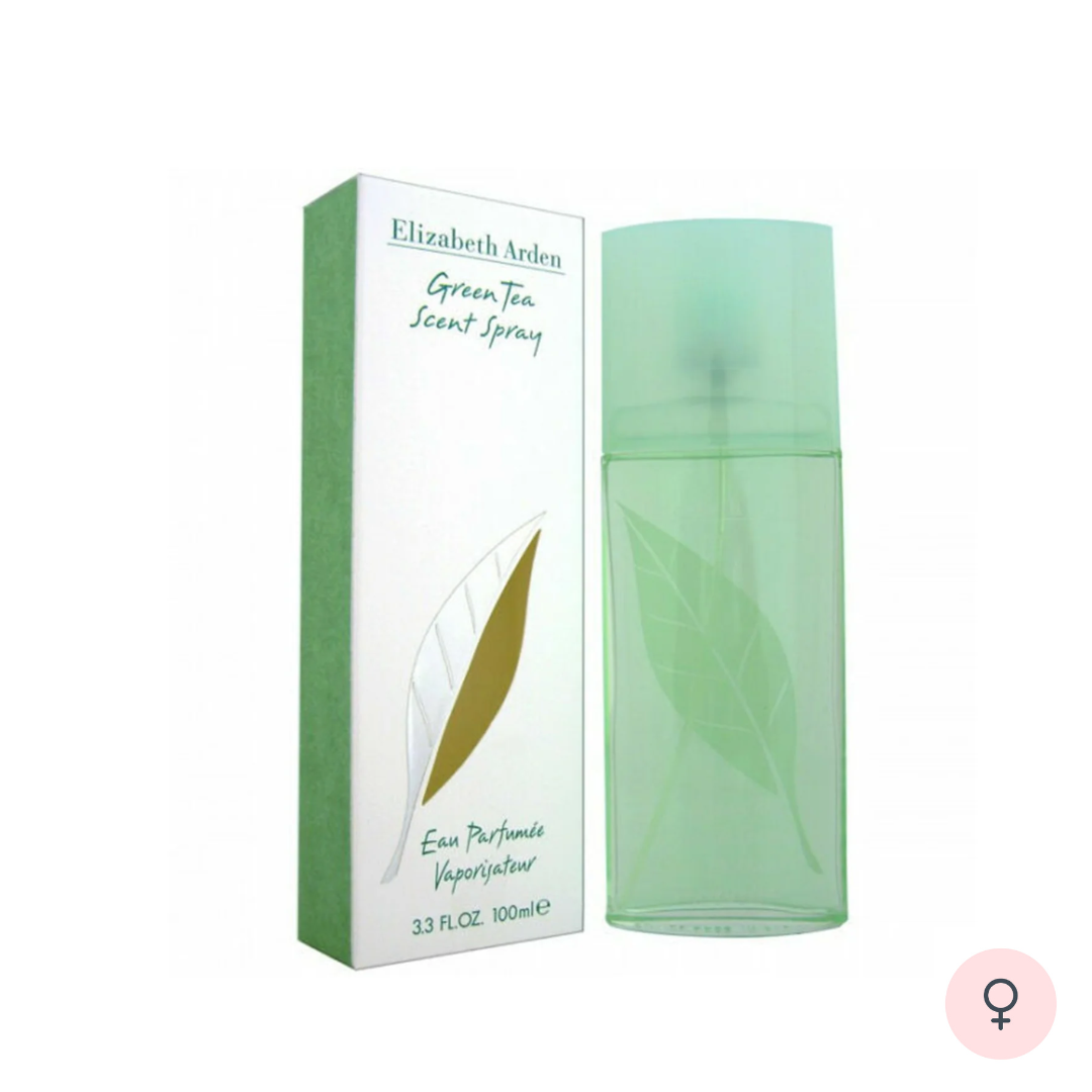 [New in Box] Elizabeth Arden Green Tea Eau Parfumee EDT