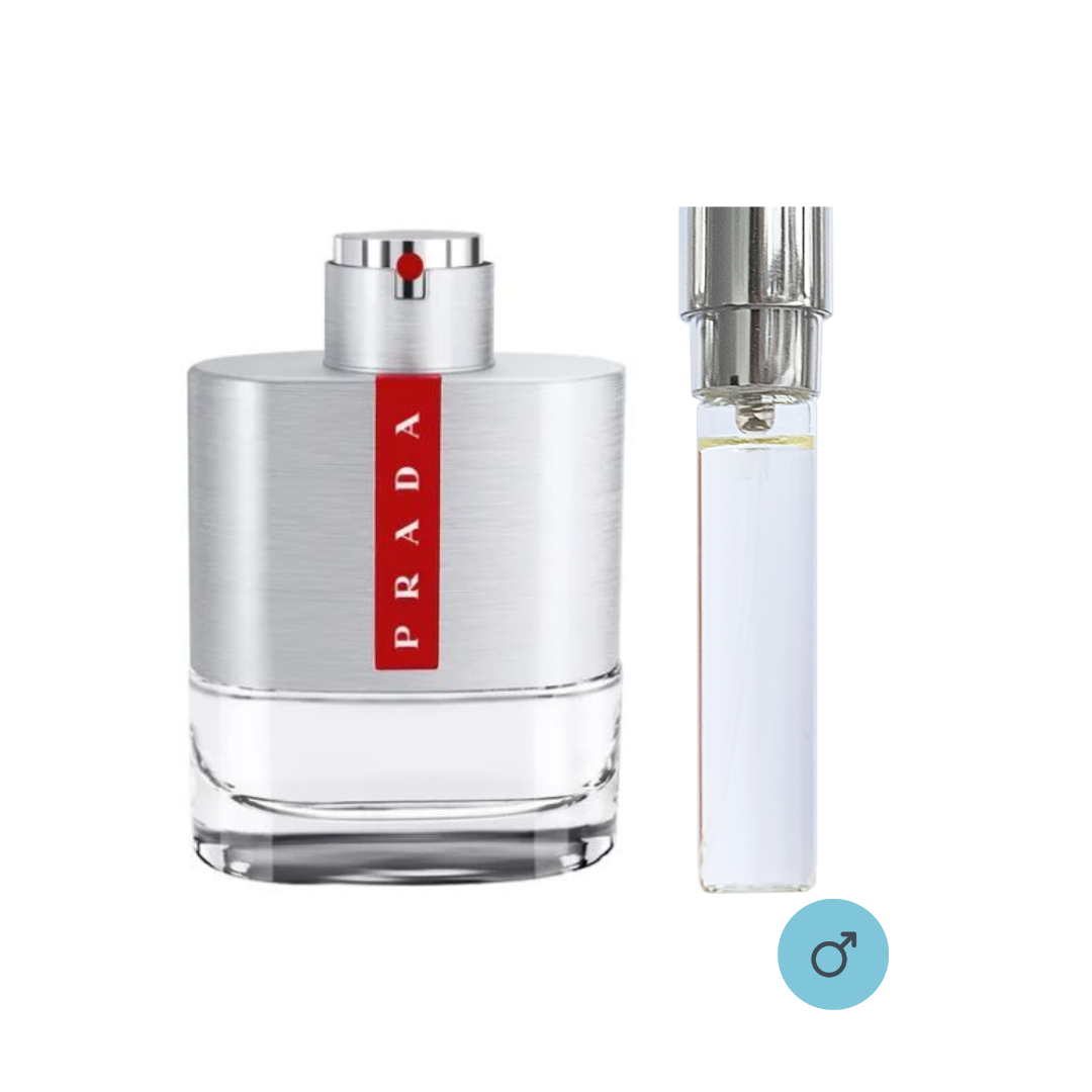 Prada Luna Rossa EDT