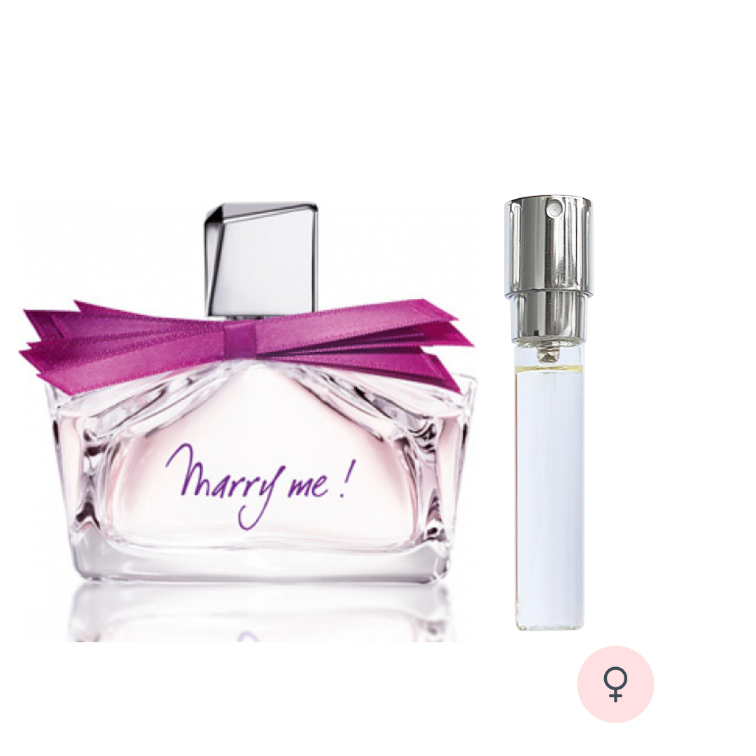Lanvin Marry Me EDP