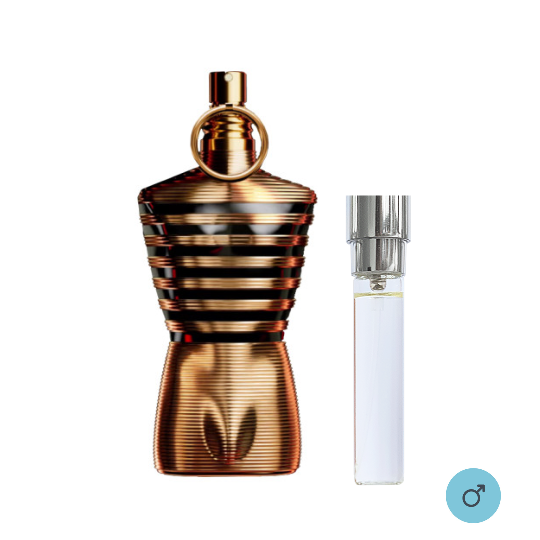 Jean Paul Gaultier Le Male Elixir EDP