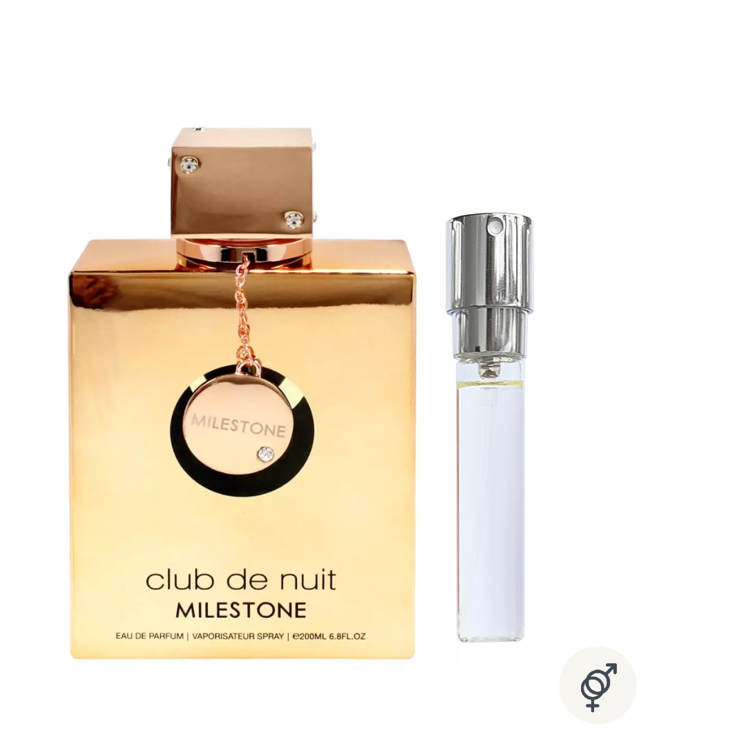 Armaf Club De Nuit Milestone EDP