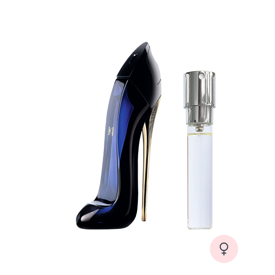 Carolina Herrera Good Girl EDP