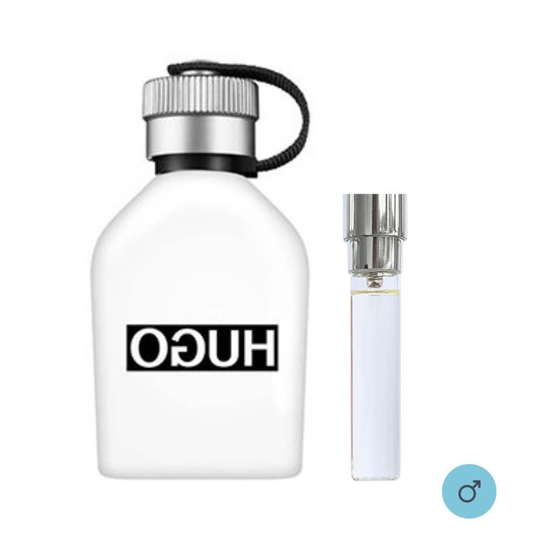 Hugo Boss Hugo Reversed EDT