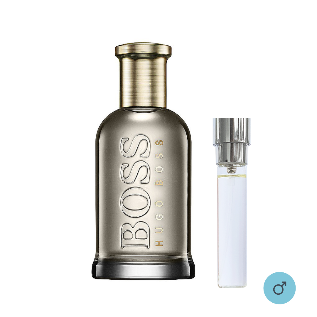 Hugo Boss Bottled EDP