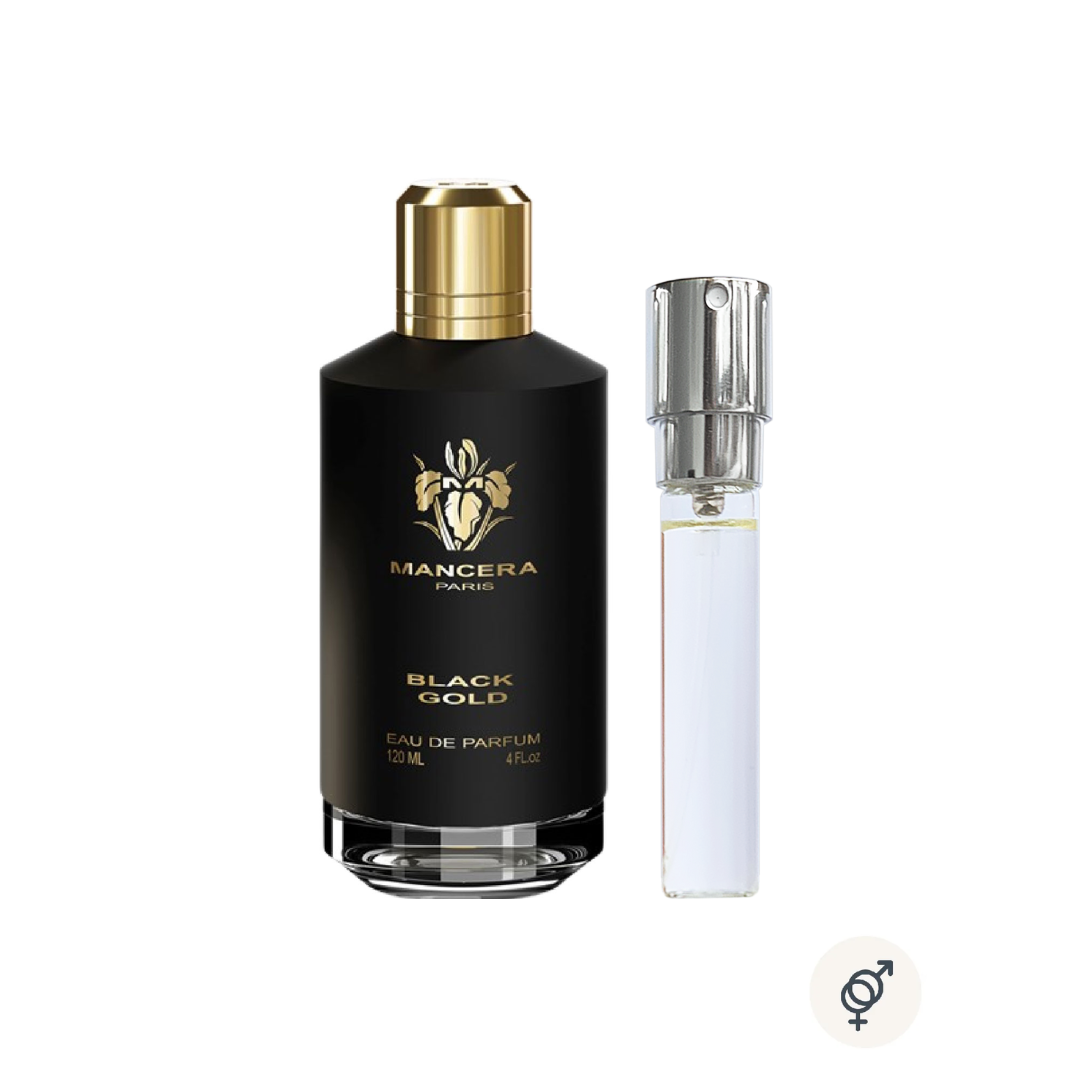 Mancera Black Gold EDP