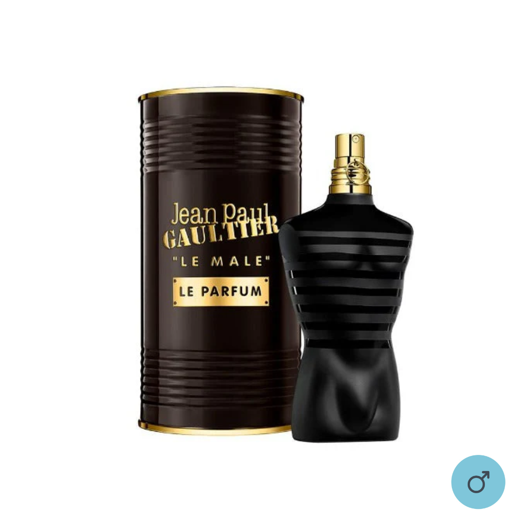 [New in Box] Jean Paul Gaultier Le Male Le Parfum Intense EDP