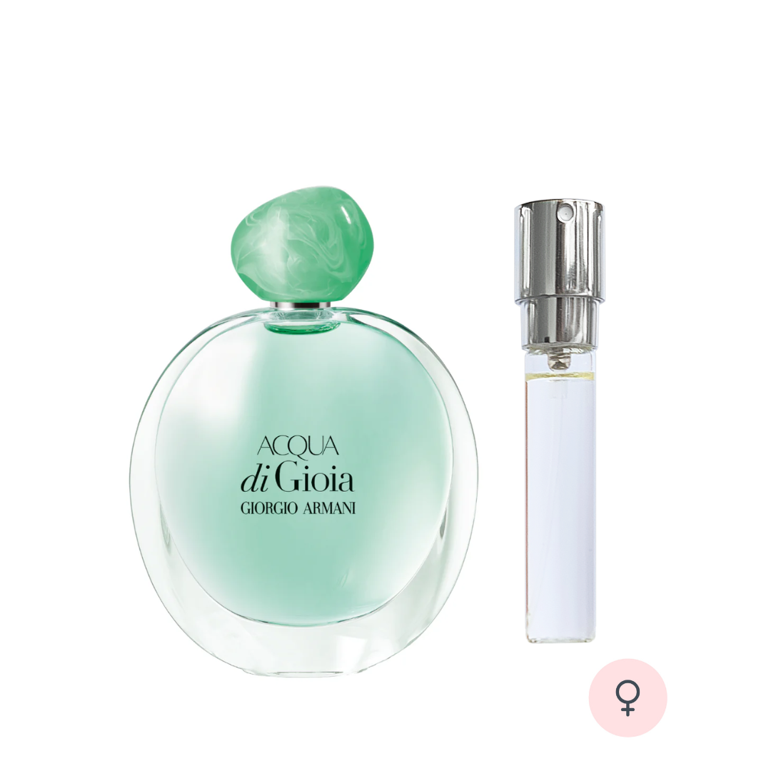 Giorgio Armani Acqua Di Gioia EDP