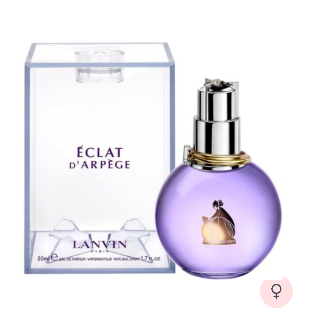 [New in Box] Lanvin Eclat D'Arpege EDP