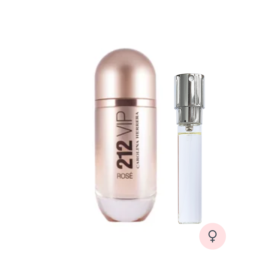 Carolina Herrera 212 VIP Rosé EDP