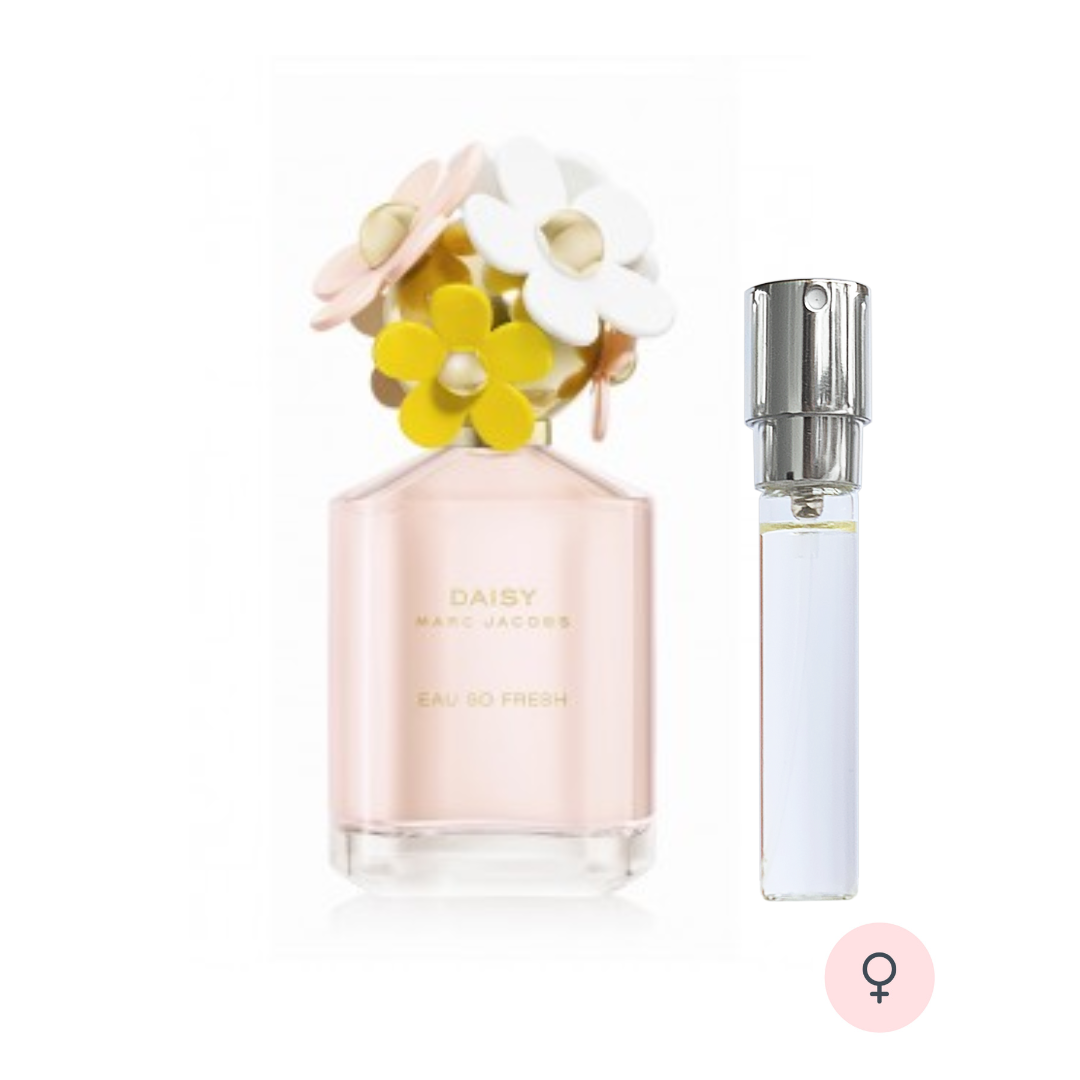 Marc Jacobs Daisy Eau So Fresh EDT – Scentses + Co