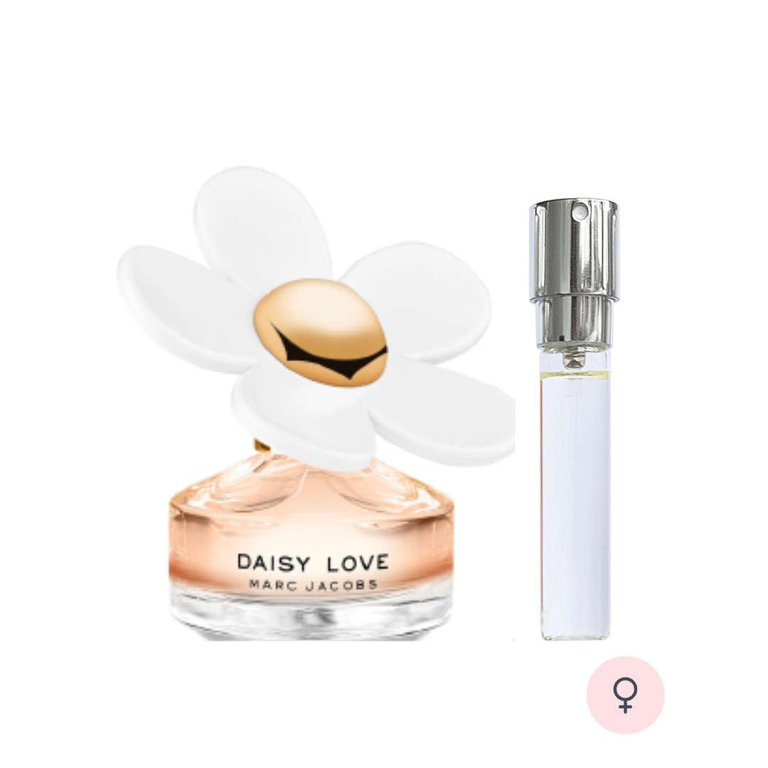 Marc Jacobs Daisy Love EDT