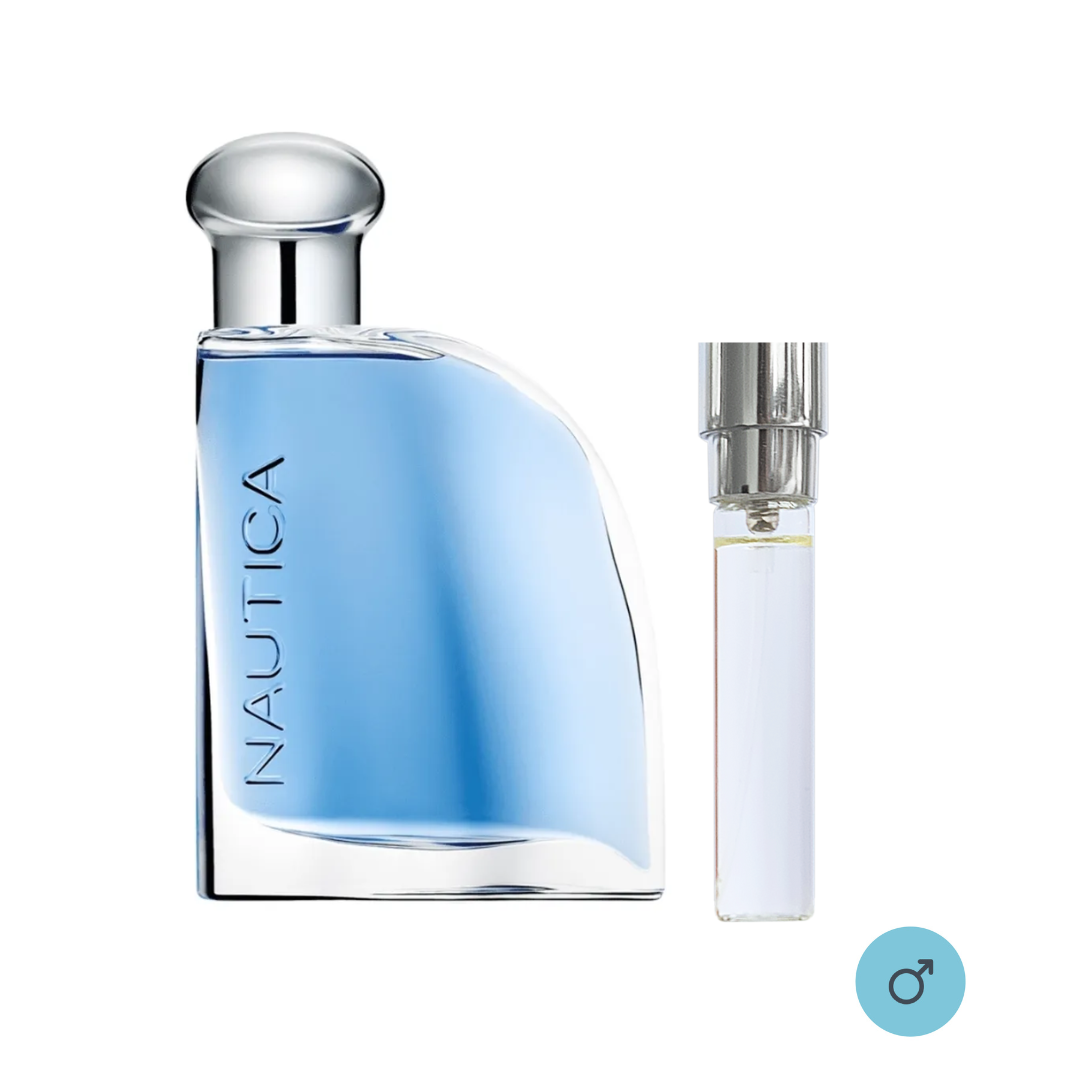 Nautica Blue EDT