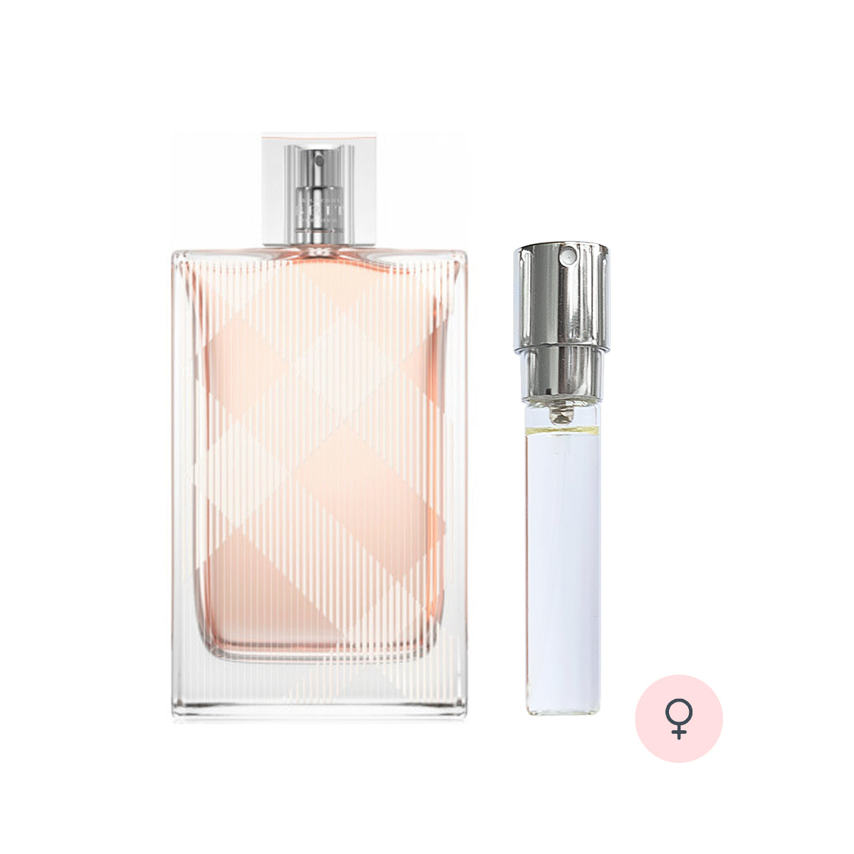 Burberry Brit EDT