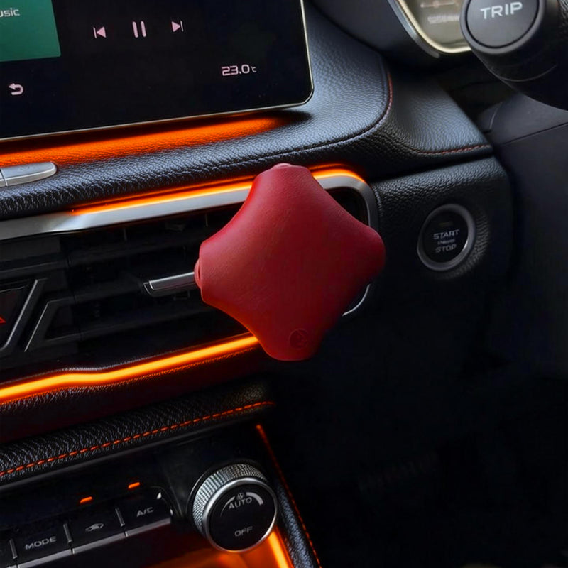 Drive in a Signature Scent