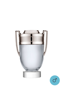 [New in Box] Paco Rabanne Invictus Pour Homme EDT