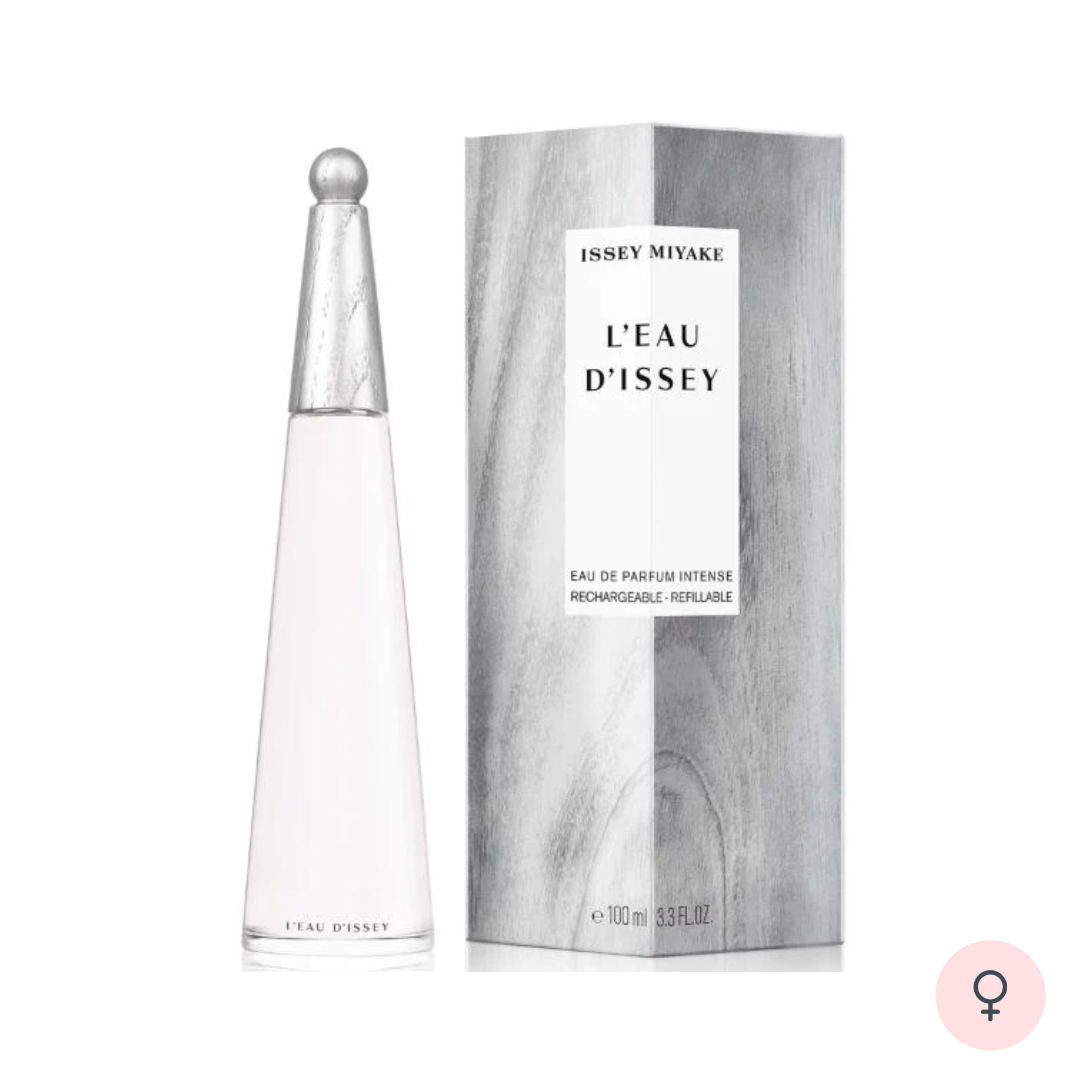 [New In Box] Issey Miyake L'eau D'Issey EDP For Her