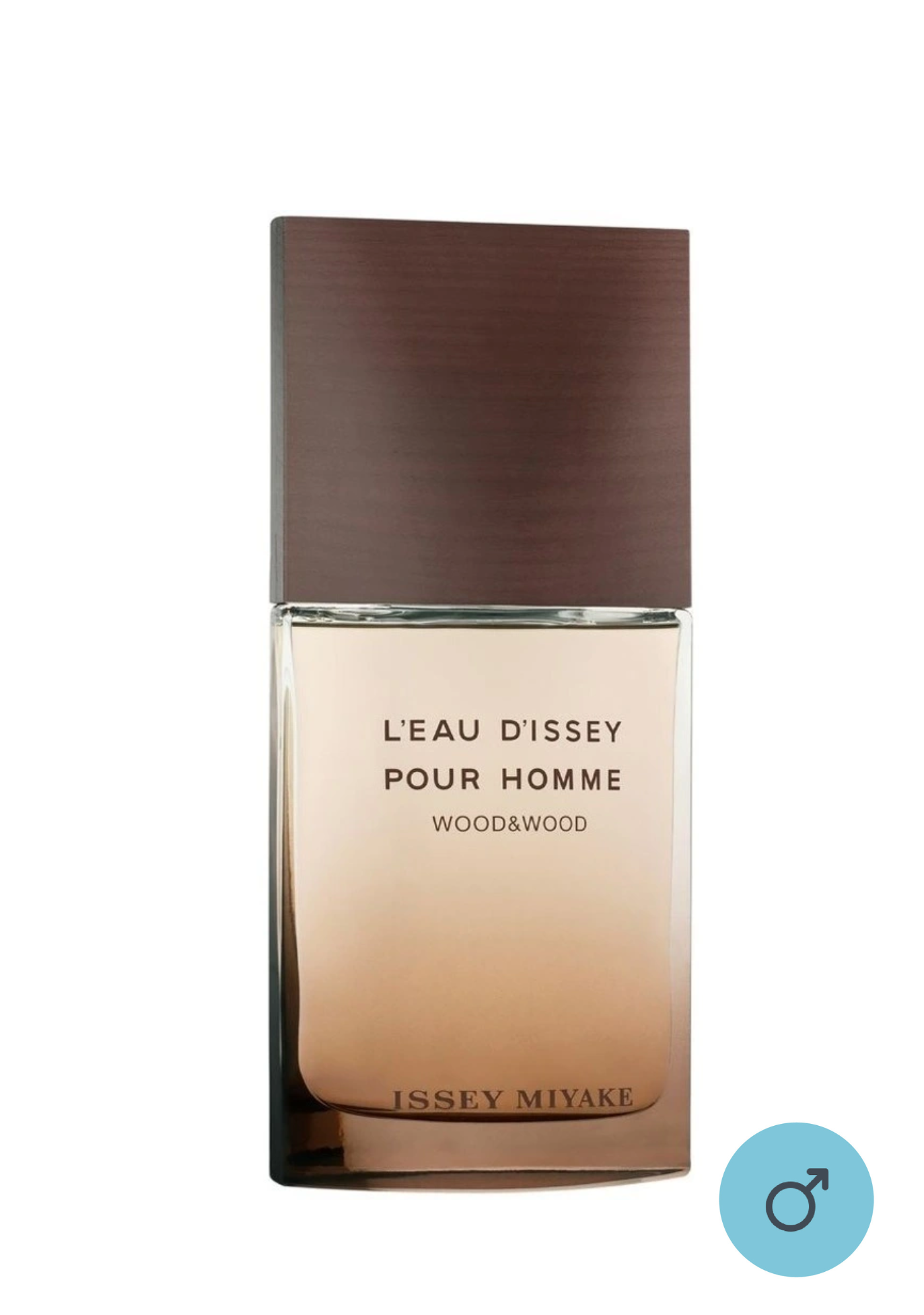 [New in Box] Issey Miyake Pour Homme Wood&Wood EDP Intense