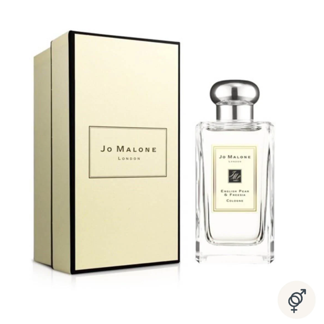 [New in Box] Jo Malone London English Pear & Freesia EDC
