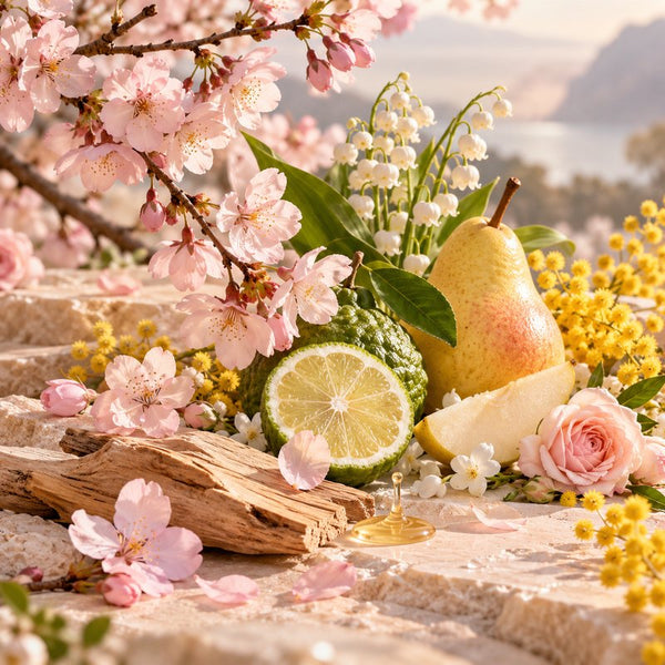 Cherry Blossom