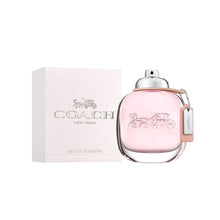 Load image into Gallery viewer, [New in Box] Coach Coach For Women EDT
