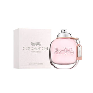 [New in Box] Coach Coach For Women EDT