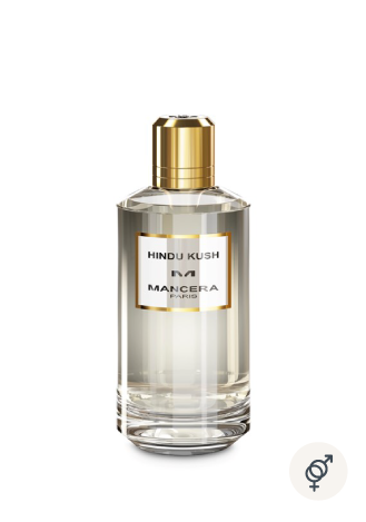 [New in Box] Mancera Hindu Kush EDP