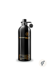 Montale Black AOUD EDP