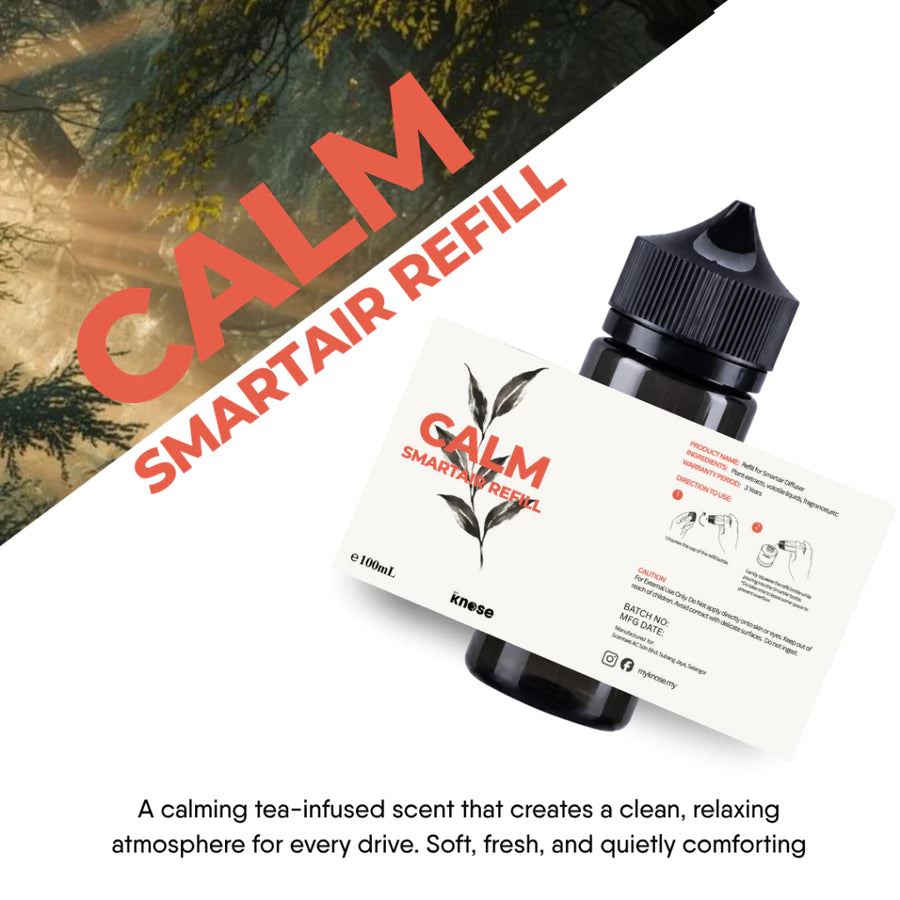SmartAir Diffuser 160mL