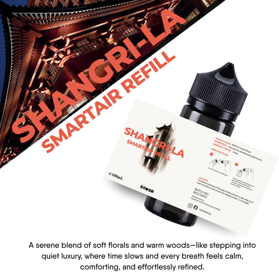 SmartAir Diffuser 160mL