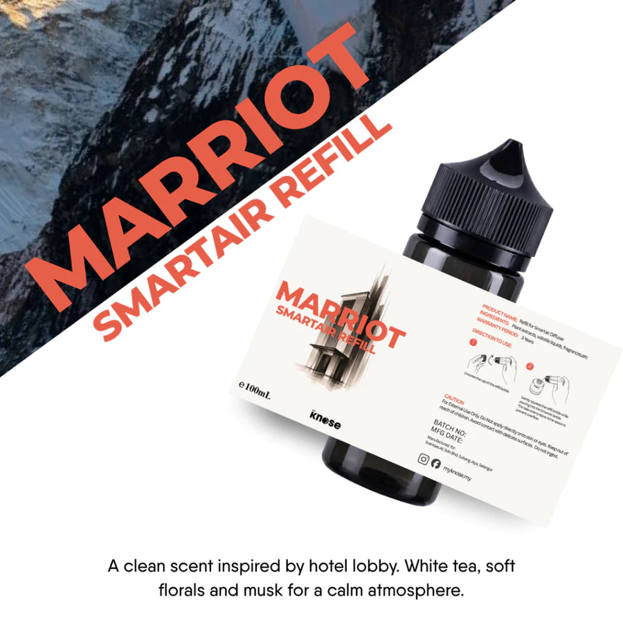 SmartAir Diffuser 160mL