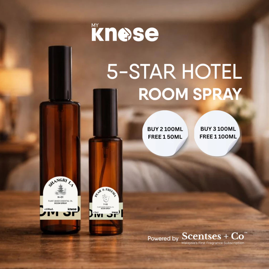 Room Sprays - WT-Westin