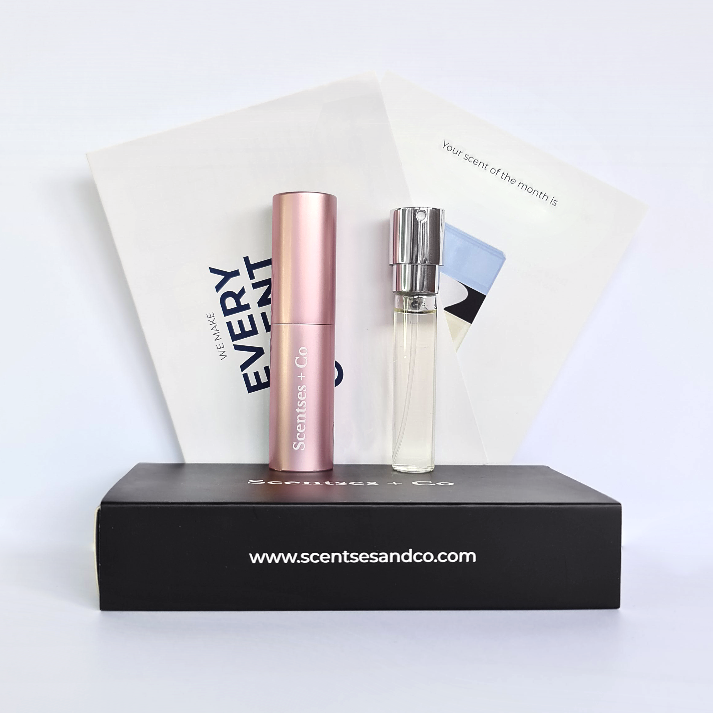 Hugo Boss Bottled Elixir EDP