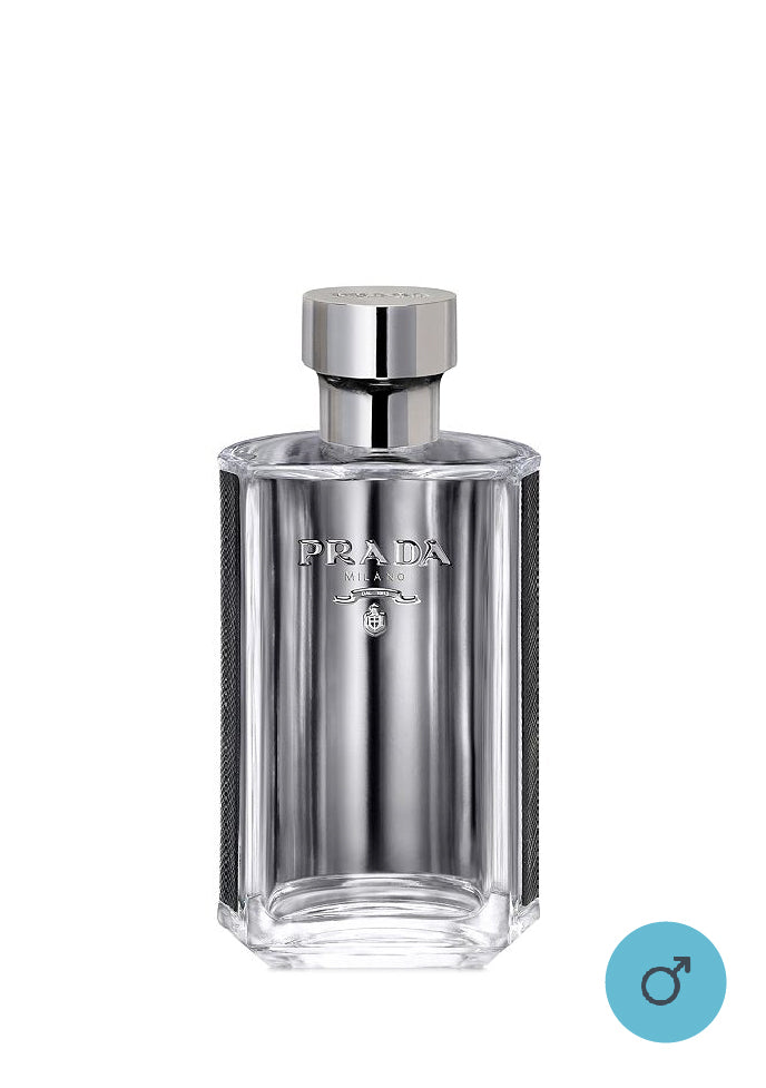 [New in Box] Prada L'Homme EDT 100mL