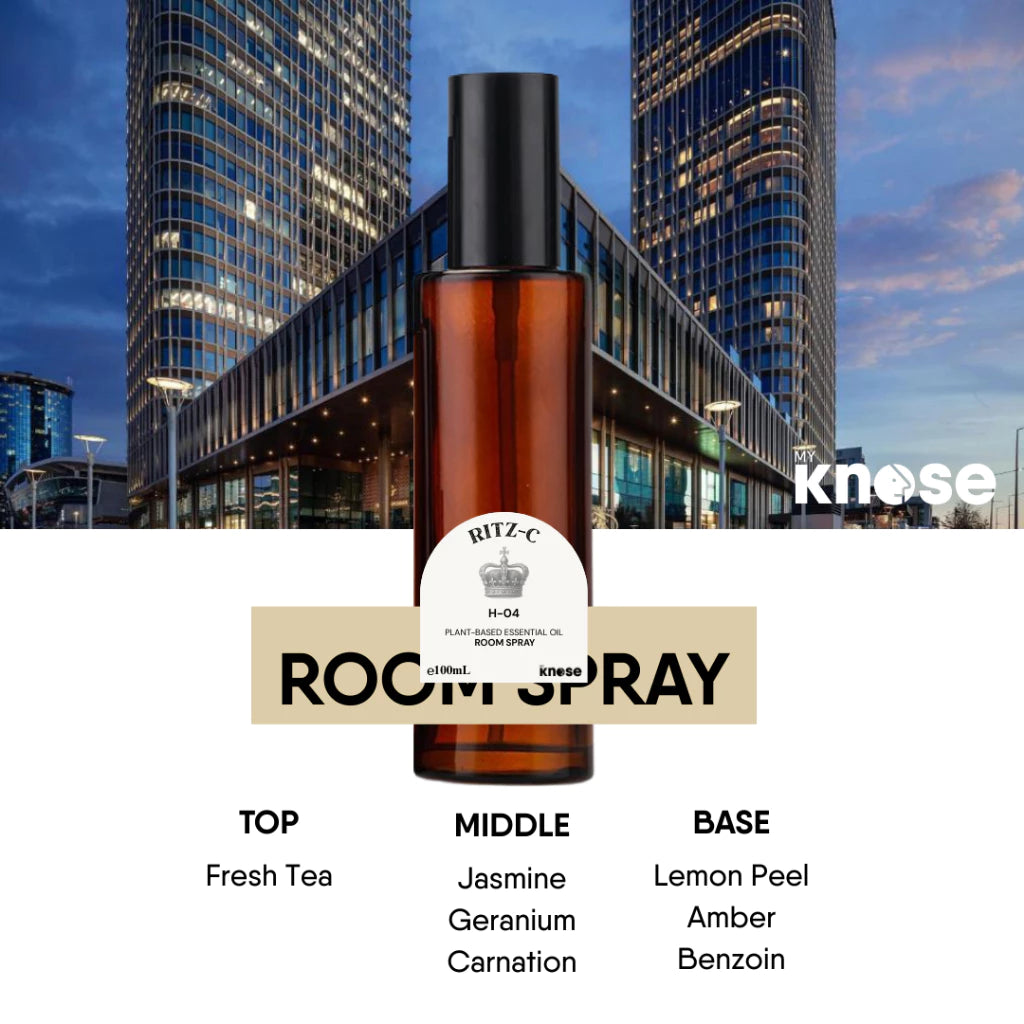 Room Sprays - Ritz-C