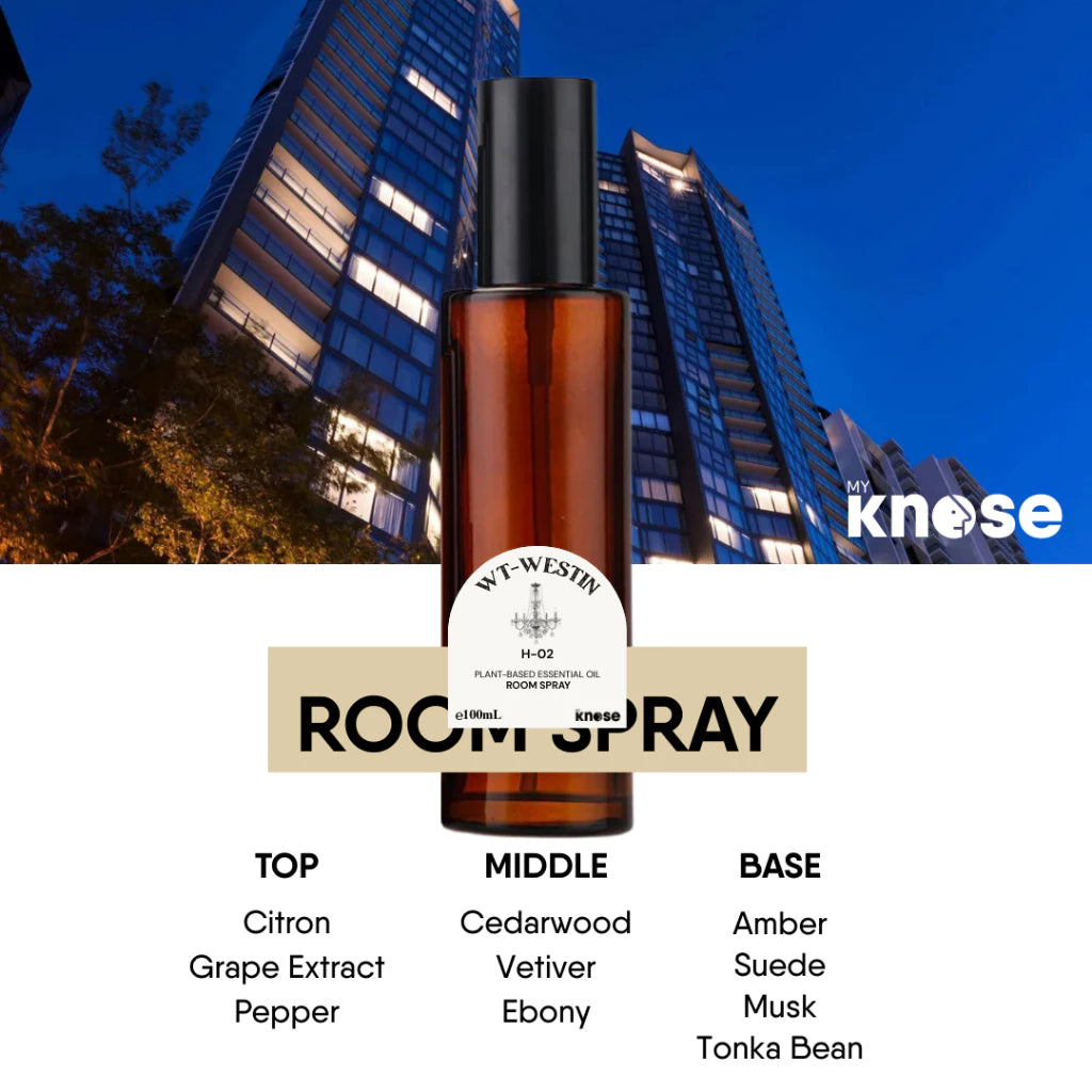 Room Sprays - WT-Westin