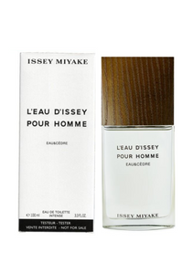 Issey Miyake L'eau D'issey Pour Homme Eau & Cedre EDT Intense