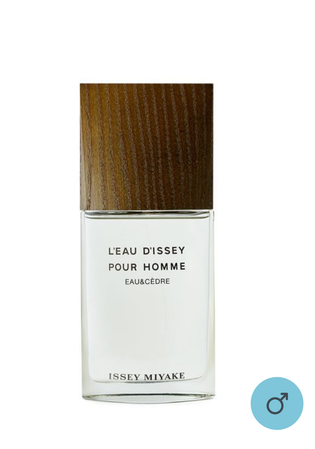 Issey Miyake L'eau D'issey Pour Homme Eau & Cedre EDT Intense