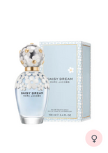 Load image into Gallery viewer, [New in Box] Marc Jacobs Daisy Dream EDT 100mL
